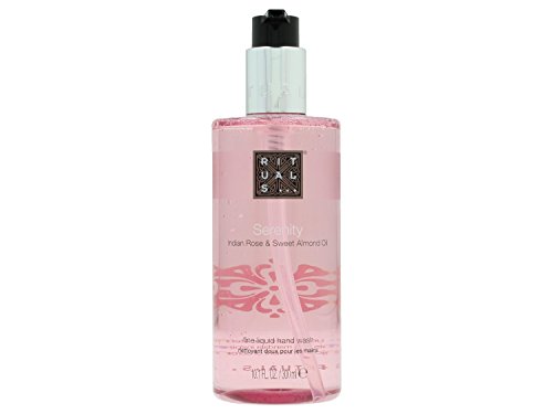 RITUALS Cosmetics Ayurveda Serenity Handwaschgel, 300 ml