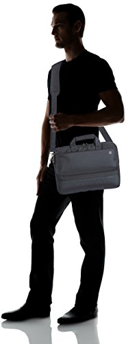 Tucano BDR1314-B Dritta Slim Tasche für Notebook bis 38,1 cm (15 Zoll) blau - 6