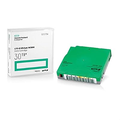 HP 'HP q2078 a HP Ultrium 8 Lecteurs de Bandes Interne, 12TB/30TB