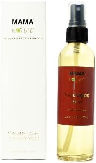 Mama Natureof London PureArgan Skin Argan Oil 120ml