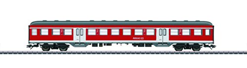 Preisvergleich Produktbild Märklin 43806 - Rotling 2.Kl. DB AG