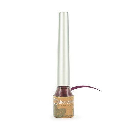 Eyeliner Prune Naturel 02 - Couleur Caramel