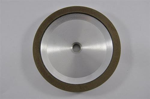 Diamond Cutting Disc 12 A2 125 mm M14 Mounted Pot Metal Binding Resin