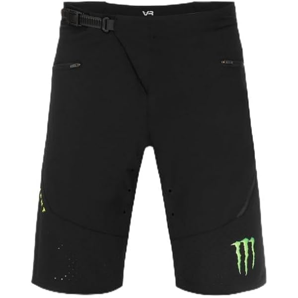 Pantaloni Fox Mtb Maglietta Valentino Rossi 46 Abbigliamento