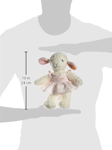 Kuscheltier „Träum süß Lamm“ - 4