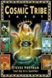 The Cosmic Tribe Tarot by 