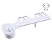 Produktbild Syfinee Toilet Seat Self Cleaning Nozzle Attachment Fresh Water Spray Non Electric Mechanical Bidet