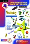 Preisvergleich Produktbild Full Marks Keystage 2 Vocabulary