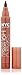 New York Color Smooch Proof Lip Stain, Never Ending Nude, 0.1 Fluid Ounce RS.1016.00
