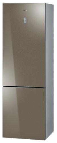 Bosch KGN36SQ31 Serie 8 Khl-Gefrier-Kombination / A++ / Khlen: 219 L / Gefrieren: 66 L / Quarz / No Frost / Touch Control