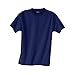 Produktbild Hanes Boys' Beefy-T T-Shirt_Navy_XL