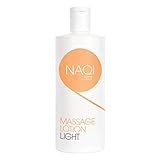 NAQI Light 091258722 Massage Cream