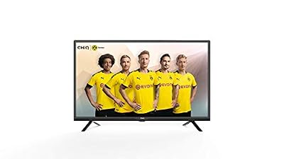 CHIQ Full HDTV TV40 LED,CHiQ L40G4500,HDMI,USB,Triple Tuner.