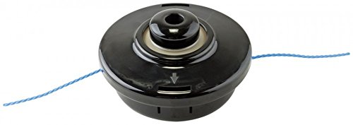 Makita 2-Fadenkopf Tap und Go, 2,4 mm, 195149-0