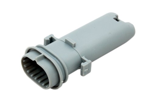 Preisvergleich Produktbild Electrolux 1523172003 zubehör / Wascharme / Tricity Bendix Geschirrspüler unteren Sprüharm Düse