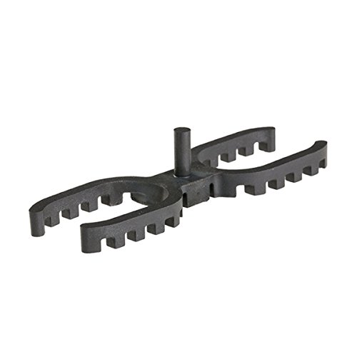 200 Stück 4mm Abstandhalter, Abstandshalter für Terrassendielen Terrasse NEU !!