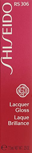 Shiseido Smk Lacquer Gloss Rs306 – Lipgloss, 1er Pack (1 x 1 Stück) - 3