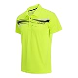  VAIRO Polo Masculino Pro XXL