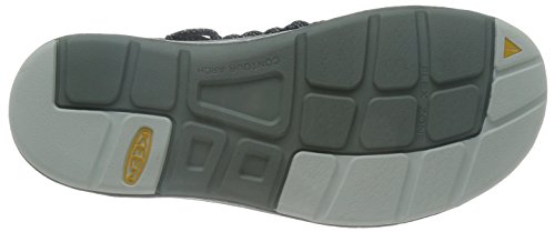 Keen Herren Uneek 8mm Camo Sandalen Trekking-& Wanderschuhe - 3