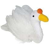 Nobby 71932 Plüsch Ente mit Catnip