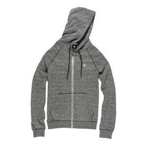 Element Herren Sweatjacke grau S Element Herren Sweatjacke grau S