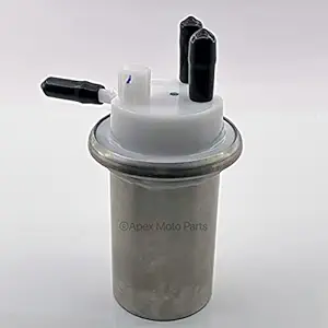 Apex Moto Parts Fuel Pump Assembly for Karizma ZMR