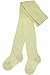 Baby Girls Lace Detail Tights - Cream - Baby Girls Tights - Cream - Newborn