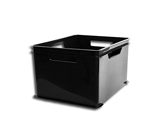 LP & Single Schallplatten Box Kiste Protected - 2