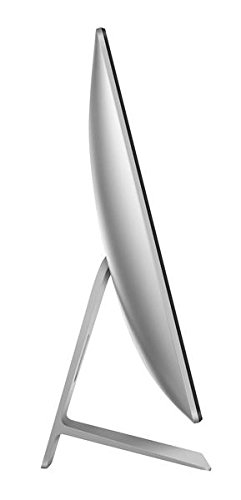 Asus ZN270IEGT-RA078T 68,5 cm (27 Zoll) All-in-One Desktop PC (Intel Core i7-7700T, 1TB HDD/512GB SSD, 16GB RAM, NVIDIA GeForce 940MX, Win 10 Home) grau - 4