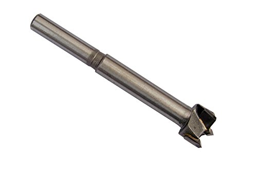 HM Forstnerbohrer Kunstbohrer Holzbohrer Topfbohrer Sacklochbohrer Ø 23mm