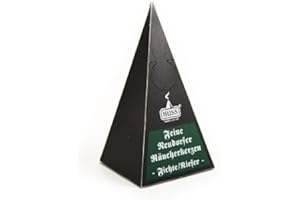 'Huss' Feine Räucherkerzen Fichte / Kiefer