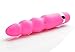Produktbild SMCOOL Weibliche Masturbation Device Plug Vibration Stick stumm wasserdicht Klitoris zu stimulieren AVG Point Stick (pink)