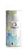 Kidsme Food Feeder Plus With Egg Silicone Grinder (Lime Green)