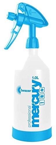 Kwazar Sprühflasche Mercury Super PRO + 1l