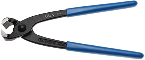 BGS Rabitzzange, DIN ISO 9242A, Länge 220 mm, 555