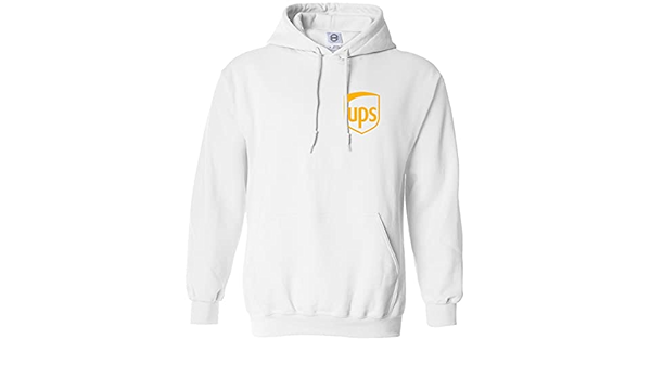 ups hoodie