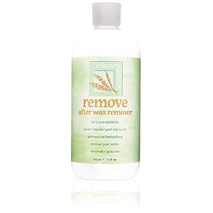 Clean+Easy Remove After Wax 475 ml