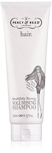 Percy & Reed Bountifully Bouncy Volumising Shampoo 250 ml