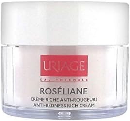 Uriage Ros?iane Anti-Redness Rich Cream 40ml by URIAGE LABORATOIRES DERMATOLOG