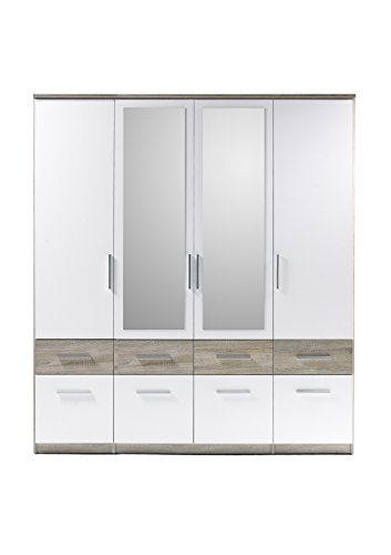 drehtürenschrank power - Bestseller Shop für Möbel und Einrichtungen