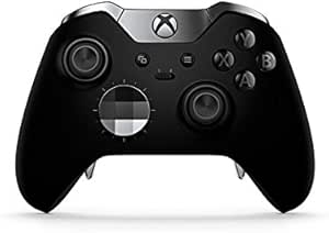 Manette sans fil Xbox One Elite