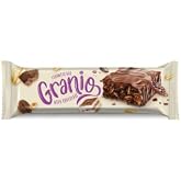 H&uuml;nnap Granio Tramisulu 40 gr &Ccedil;ikolata Kaplamalı Bar