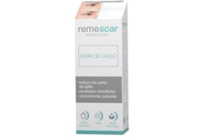 Vemedia - Remescar Patas De Gallo