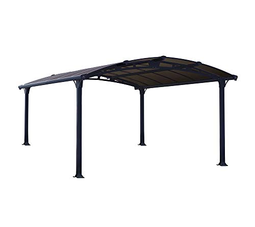 Dreiercarports Reihencarports Carports Holz Stahl Alu