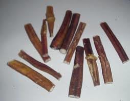 PIZZLE 5"-6" XTRA THICK (50 approx) QUALITY AND A GREAT CHEW 1kg bag