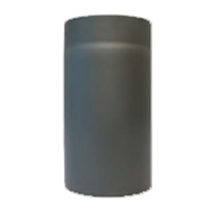 Rauchrohr Ofenrohr Kaminrohr Rohrset Kaminofen Schornstein Knie Winkel