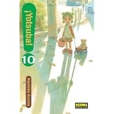 &iexcl;YOTSUBA! 10 (NUEVO PVP): YOTSUBA! 10