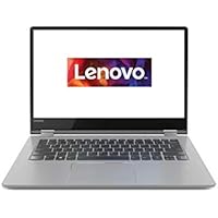 Lenovo Yoga 530 35,6 cm (14,0 Zoll Full HD IPS Touch) Slim Convertible Notebook (Intel Core i5-8250U, 8 GB RAM, 256 GB SSD, Intel UHD Grafik 620, Windows 10 Home) schwarz