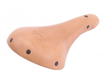 Sattel LEPPER Voyager Natürlich