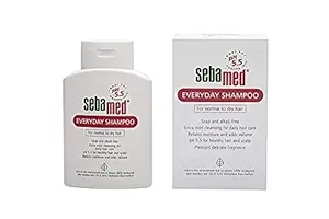 SebaMed EVERYDAY SHAMPOO 200 ML
